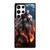 GOD OF WAR KRATOS Samsung Galaxy S23 Ultra Case Cover