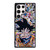 GOKU DRAGON BALL COLLAGE Samsung Galaxy S23 Ultra Case Cover