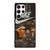 GOKU DRAGON BALL NIKE Samsung Galaxy S23 Ultra Case Cover