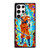 GOKU SUPER SAIYA BLUE 2 Samsung Galaxy S23 Ultra Case Cover