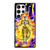 GOLDEN FRIEZA 1 Samsung Galaxy S23 Ultra Case Cover