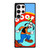 GOOFY FUNNY DOG Samsung Galaxy S23 Ultra Case Cover