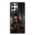 GREEN ARROW DC 1 Samsung Galaxy S23 Ultra Case Cover