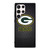 GREEN BAY PACKERS METAL Samsung Galaxy S23 Ultra Case Cover