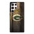 GREEN BAY PACKERS WOODEN Samsung Galaxy S23 Ultra Case Cover
