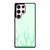 GREEN FLAME Samsung Galaxy S23 Ultra Case Cover