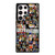 GREY'S ANATOMY COLLAGE Samsung Galaxy S23 Ultra Case Cover