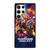 GUARDIANS OF THE GALAXY MARVEL SUPERHERO Samsung Galaxy S23 Ultra Case Cover