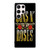 GUNS N' ROSES HARD ROCK Samsung Galaxy S23 Ultra Case Cover