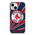 BOSTON RED SOX LOGO iPhone 13 Mini Case Cover