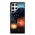 HALLOWEEN CAT 2 Samsung Galaxy S23 Ultra Case Cover