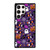 HALLOWEEN WITCH PUMPKIN PATTERN 2 Samsung Galaxy S23 Ultra Case Cover