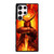 HELLBOY MOVIE Samsung Galaxy S23 Ultra Case Cover