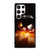 HELLOWEEN BAND THE DARK RIDE LOGO Samsung Galaxy S23 Ultra Case Cover