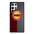 HOUSTON ROCKETS METAL LOGO Samsung Galaxy S23 Ultra Case Cover