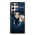 HOWL'S MOVING CASTLE ANIME 2 Samsung Galaxy S23 Ultra Case Cover