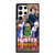 HUNTER X HUNTER CHARACTER ANIME Samsung Galaxy S23 Ultra Case Cover