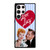 I LOVE LUCY TV SHOW Samsung Galaxy S23 Ultra Case Cover