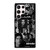 IAN SOMERHALDER COLLAGE Samsung Galaxy S23 Ultra Case Cover