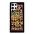INAZUMA ELEVEN STAINED GLASS Samsung Galaxy S23 Ultra Case Cover