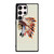 INDIAN FEATHER SKULL 2 Samsung Galaxy S23 Ultra Case Cover