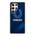 INDIANAPOLIS COLTS FOOTBALL Samsung Galaxy S23 Ultra Case Cover