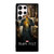 IRON FIST MARVEL SERIES MOVIE Samsung Galaxy S23 Ultra Case Cover