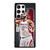 JAMES HARDEN THE BEARD Samsung Galaxy S23 Ultra Case Cover