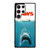 JAWS SHARKS Samsung Galaxy S23 Ultra Case Cover