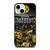 BORUSSIA DORTMUND YELLOW WALL iPhone 13 Mini Case Cover
