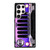 JEEP WRANGLER PURPLE Samsung Galaxy S23 Ultra Case Cover