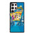 JETSONS MEET FLINTSTONES Samsung Galaxy S23 Ultra Case Cover