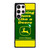 JOHN DEERE RUN Samsung Galaxy S23 Ultra Case Cover