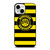BORUSSIA DORTMUND BVB iPhone 13 Mini Case Cover