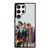 JONAS BROTHERS AMERICAN POP Samsung Galaxy S23 Ultra Case Cover