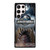 JURASSIC WORLD CAVE Samsung Galaxy S23 Ultra Case Cover