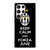 JUVENTUS 3 Samsung Galaxy S23 Ultra Case Cover