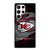 KANSAS CITY CHIEFS 4 Samsung Galaxy S23 Ultra Case Cover