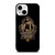 BOB MARLEY REGGAE 1 iPhone 13 Mini Case Cover
