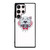KENZO PARIS WHITE Samsung Galaxy S23 Ultra Case Cover