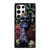 KING THANOS MARVEL Samsung Galaxy S23 Ultra Case Cover