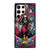 KINGDOM HEARTS GAME Samsung Galaxy S23 Ultra Case Cover