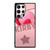 KIRBY SMASH BROS Samsung Galaxy S23 Ultra Case Cover