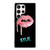 KYLIE JENNER PINK LIPS Samsung Galaxy S23 Ultra Case Cover