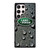 LAND ROVER RAINDROP Samsung Galaxy S23 Ultra Case Cover