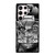 LAS VEGAS RAIDERS CHUCKY Samsung Galaxy S23 Ultra Case Cover