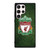 LIVERPOOL GRASS LOGO Samsung Galaxy S23 Ultra Case Cover