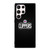LOS ANGELES CLIPPERS METAL LOGO Samsung Galaxy S23 Ultra Case Cover