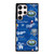 LOS ANGELES DODGERS LOGO COLLAGE Samsung Galaxy S23 Ultra Case Cover