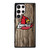 LOUISVILLE CARDINALS WOODEN Samsung Galaxy S23 Ultra Case Cover